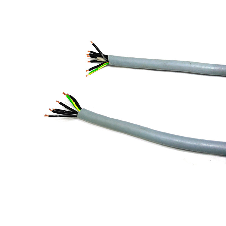 IGUS CHAINFLEX CF130.05.07 - Cavo Multifilo 6x0.5mm + N - 15M