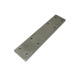 Supporto in Alluminio