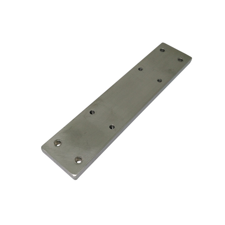 Supporto in Alluminio