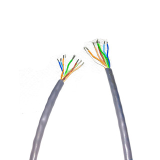 LUCENT A93-83H-0093 - Cavo LAN - 15M