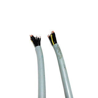 HELUKABEL F-CY-JZ - Cavo Multifilo Schermato 3x1.5mm + N - 13.50M