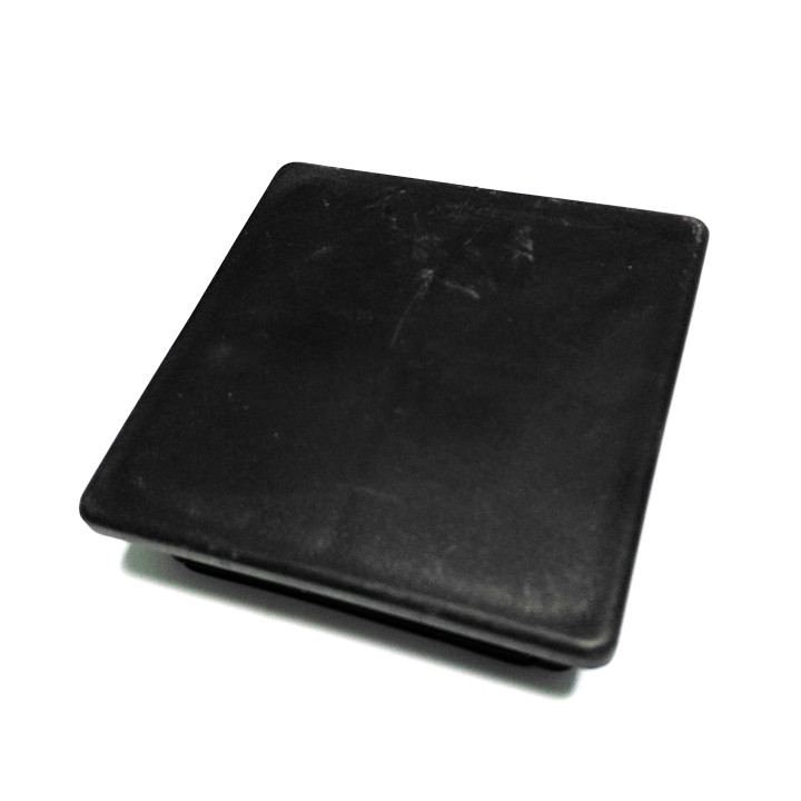 CNC 3D - 5 x Tappo per Colonne di Recinzione