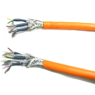 FERROCONTROL 70-251500 - Cavo Dati 3x2x0.5mm - 27M