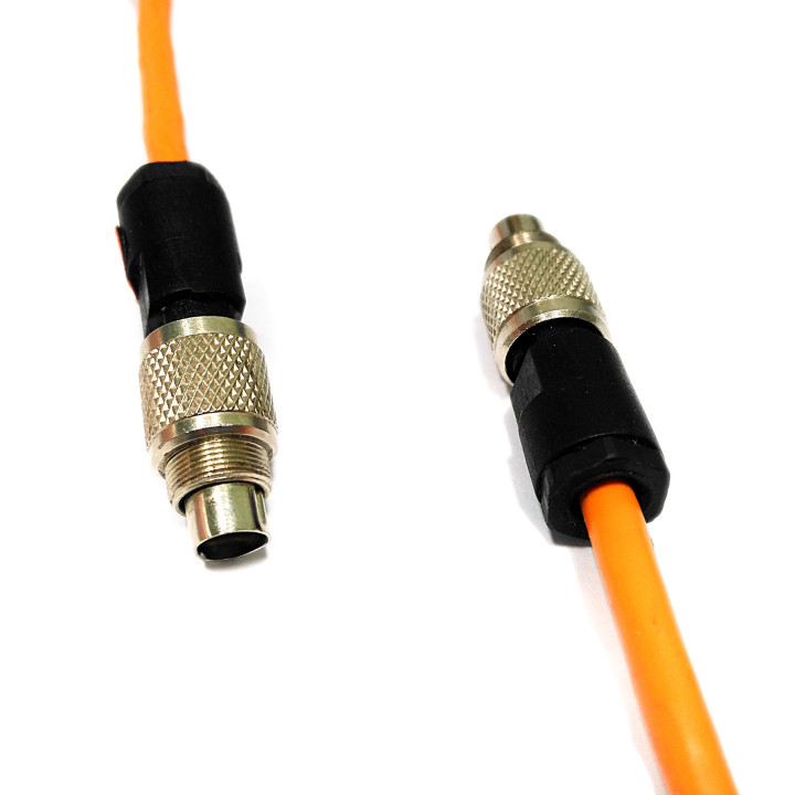 FERROCONTROL 70-251500 - Cavo Dati 3x2 x 0.5mm - L 13.70m