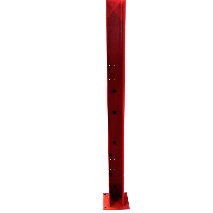 Colonna per Recinzione 170x1800x130mm