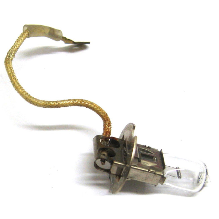 OEM - Lampadina Per Auto da 12V. a Luce Bianca