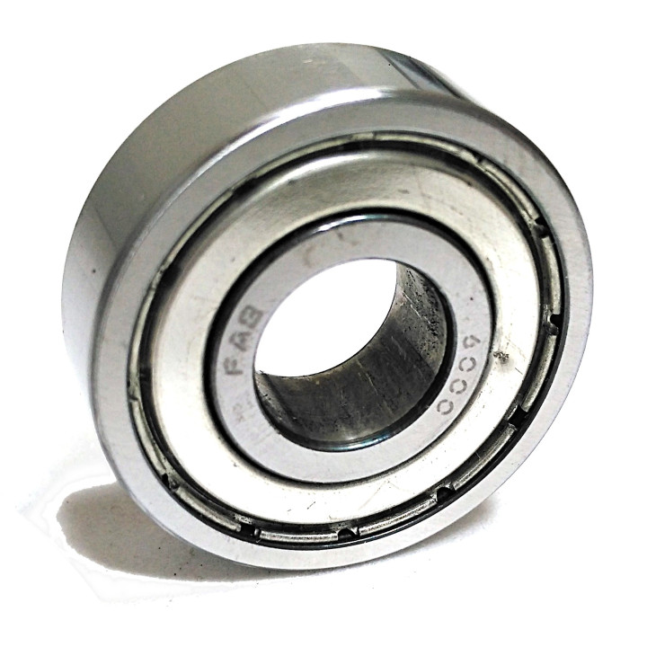 FAG 6000 -  Cuscinetto a Sfere Sigillata 10x26x8mm