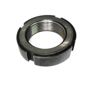 GEWINDE ZIEGLER ZM-30 - Controdado di Precisione 30x45x12mm