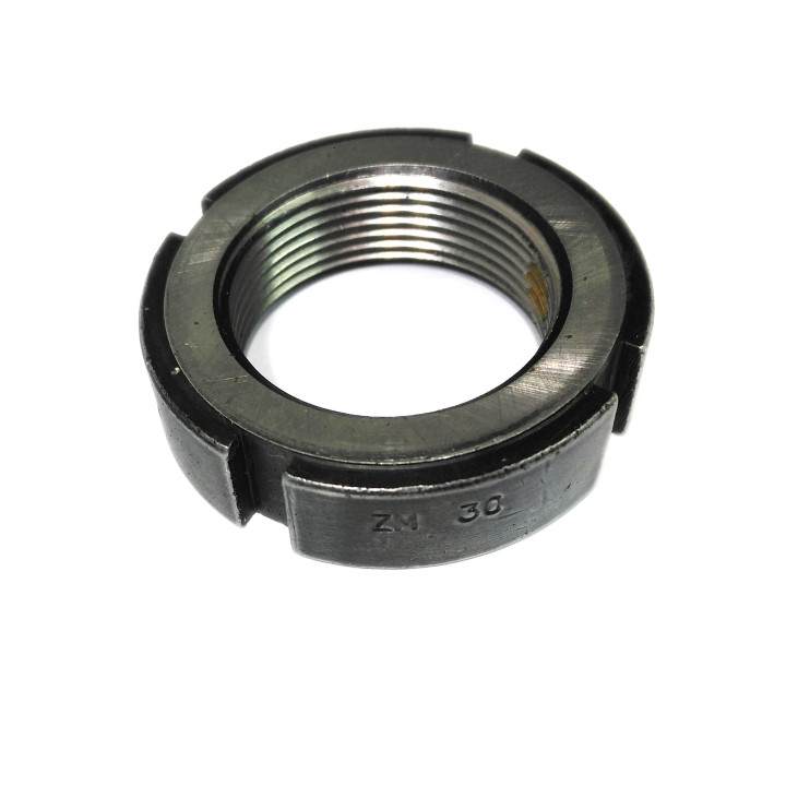 GEWINDE ZIEGLER ZM-35 - Daddo Accessori Diametro 52mm