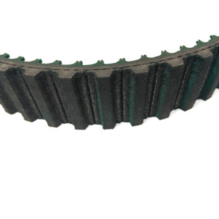 BRECO FLEX - Cinghie Dentale 318 Denti da 4.96mm Passo 10mm Dimensione 1500x24mm