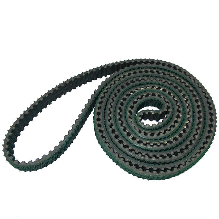 BRECO FLEX - Cinghie Dentale 318 Denti da 4.96mm Passo 10mm Dimensione 1500x24mm