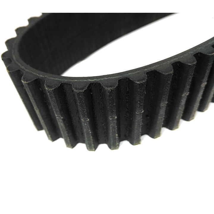 BRECO FLEX - Cinghie Dentale 318 Denti da 4.96mm Passo 10mm Dimensione 1500x24mm