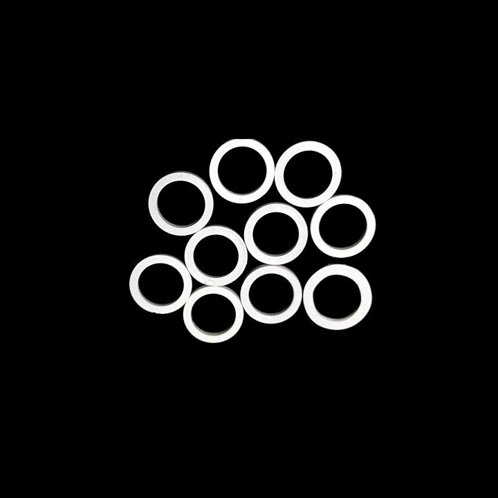 Rondele in Plastica -