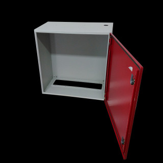 Quandri Comando in Metallo XxYxZ -