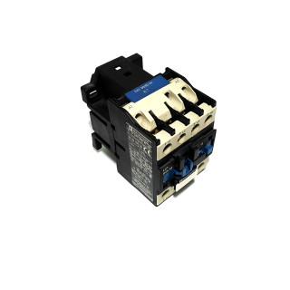 TELEMECANIQUE LC1-D2510 - Contattore 220-230V50Hz 220-240V60Hz