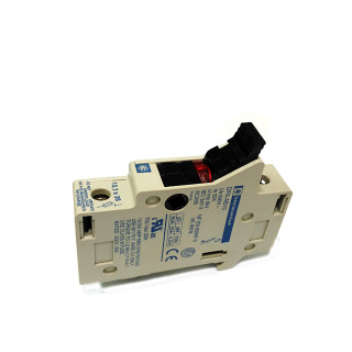 TELEMECANIQUE DF6-AB10 - Portafusibile 32A 690VAC